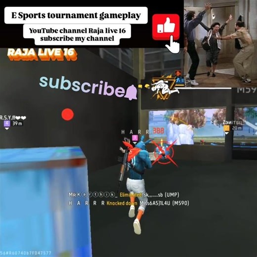 raistar legendary gameplay