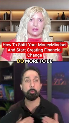 How To Shift Your Money Mindset And Start Creating Financial Change