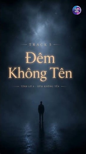 TÌNH LỠ 6 — ĐÊM KHÔNG TÊN 🌙 Bolero Instrumental Cho Những Đêm Chỉ Còn Khoảng Trống Và Ta
