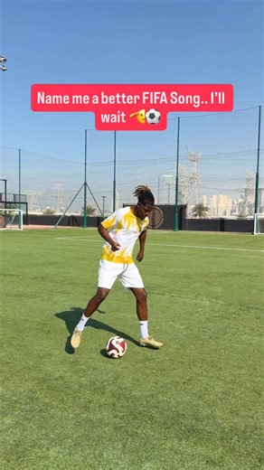 What is the best FIFA song of all time? ⚽️🎶 | SV2