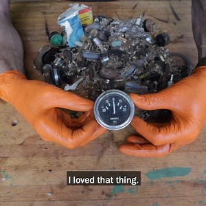 Opening A 70 Year Old Time Capsule... | Wranglerstar