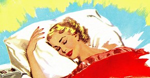 How To Figure Out Your Sexual Fantasy, According To Sex Therapists