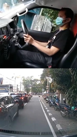 Arsip Tugas Shift 2: Ambulans Kejar Waktu ke RS Budi Kemuliaan