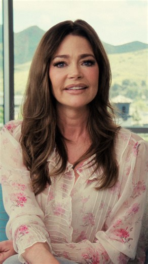 When Charlie Sheen met Denise Richards. aka Charlie Sheen premieres September 10. | Netflix