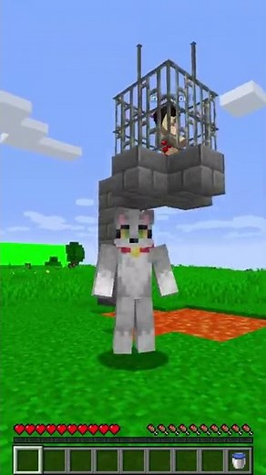 ¡¡Acenix tiene que salvar a Invictor!! 😱😭