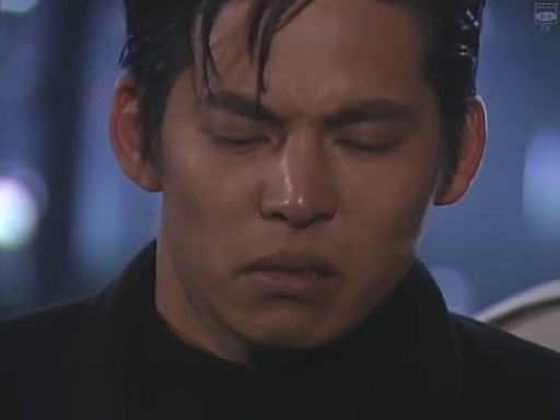 振り返れば奴がいる SP 1993