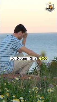 God Has Not Forgotten You 🙏 | Powerful Prayer for Strength & Peace