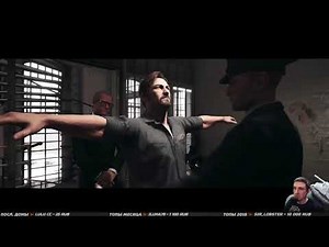 How to fix crash on launch A Way Out