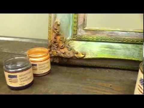 Easiest Way Adding Bling, Sparkle & Metallic Mica Powders t