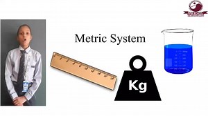 # We are the nation builders # 94 Metric System #The metric system is a system of measurement that uses the meter, liter, and gram as base units of length (distance), capacity (volume), and weight (mass) respectively # Here is Kirti from class VI to explain you more about Metric System. | RPS Mahendergarh