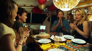 Survive Full Movie 2024