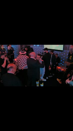 1.6K views · 3.7K reactions | Triple H: “You’re f*cking CM Punk. You’ve always been a Main Event guy.” CM Punk: “I don’t get here without you. Thank you.” #cmpunk #tripleh #wweunreal #rlringtv | RL TV | Facebook