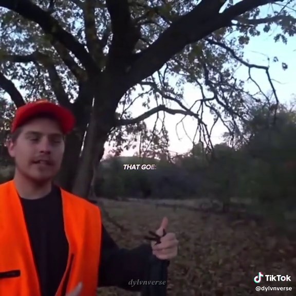 Dylan Sprouse shared a fun fact about him and his twin brother, Cole Sprouse, during a recent livestream on November 21. 😅❤️ #dylansprouse #colesprouse #suitelifeofzackandcody #zackandcody #sprousetwins