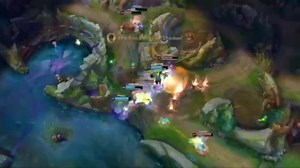 39K views · 227 shares | Todos disfrutamos del Worlds 2019, pero ¿sabías que fue la final más vista de la historia de Lol? Conoce este y muchos datos más aquí. | League of Legends Latinoamérica | Facebook