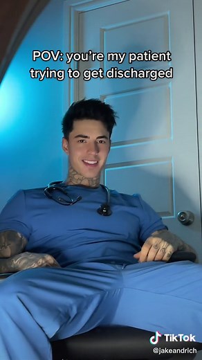 NOT SO FAST 🧑🏻‍⚕️… #fyp