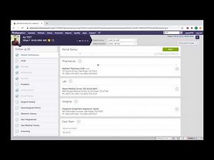 FMC AthenaHealth Video 17
