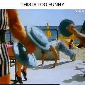 THIS IS TOO FUNNY | MacGyver