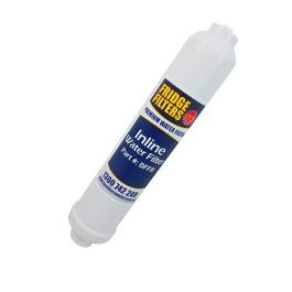 Premium External Inline Fridge Filter - BFFR