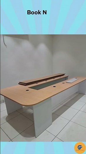 Modern Conference Tables for Smart Workspaces