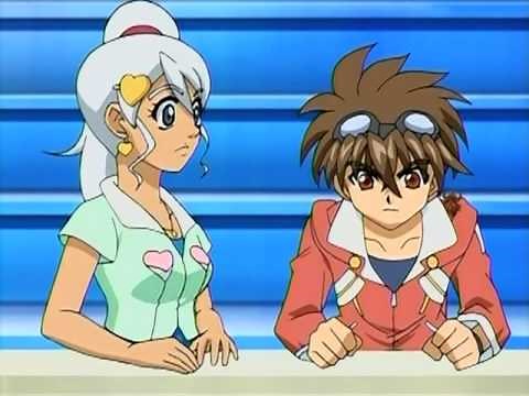 Bakugan: Gundalian Invaders Episode 13