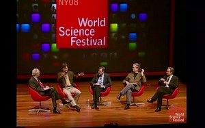 World Science Festival视频合辑02