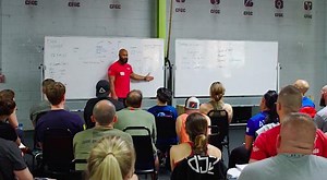 Technique vs. Intensity