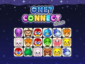 Play Onet Connect Classics | Free Online Games. KidzSearch.com