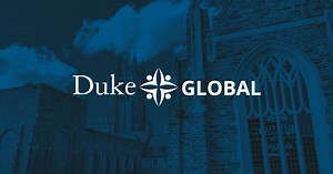 Duke Global Scholars Map | Duke Global