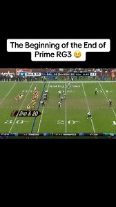 RG3 Knee Injury ‼️ Ravens vs Redskins 2012 Week 14 ‼️ Kirk Cousins ‼️ #throwback #nflthrowback #throwbacknfl #nflmemes #nfltiktok #americanfootball #gridionfootball #football #nflfootball #nfl #commanders #redskins #kirkcousins #joeflacco #rg3 #rgiii #robertgriffiniii @Washington Commanders @Baltimore Ravens @Robert Griffin III #nflplayoffs | Hydracam