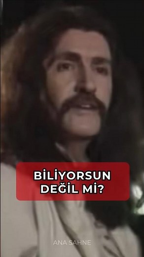 BARIŞ MANÇO Efsane Şarkılar | Unutulmaz Klasikler - Anlıyorsun Değil Mi