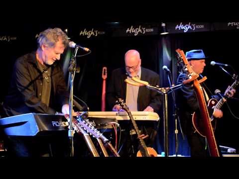 Let Go The Line (Max Webster), Apr 3, 2013, Hugh's Room