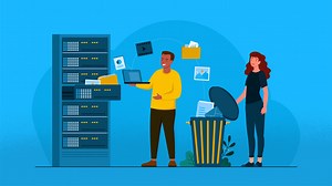 The Hidden Cost of Data