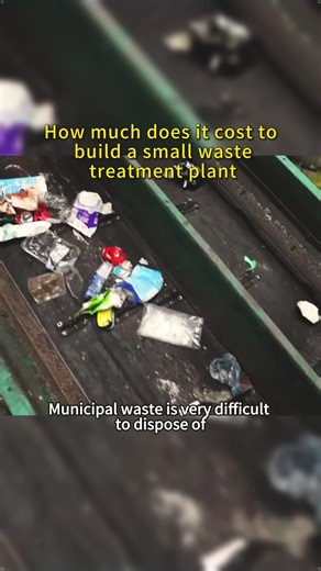 #wastemanagement what can we do for our city#municipalwaste #recycling #garbagedisposal #constructionwaste #fouryou #foryoupage
