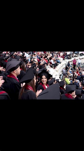 Master of Dental Medicine Graduation Celebration