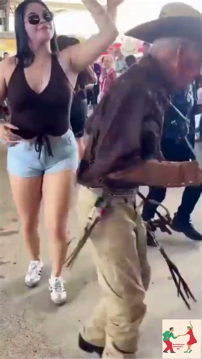 I Tried Dancing to RITMO for 30 Days and Here's What Happened