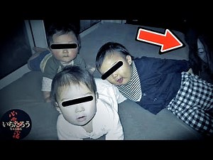 【総集編】心霊好きも震え上がる〜秋の心霊写真40本ノンストップ一挙大公開60分