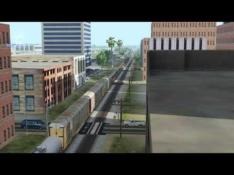 Run8 V3 Railfanning Part 3