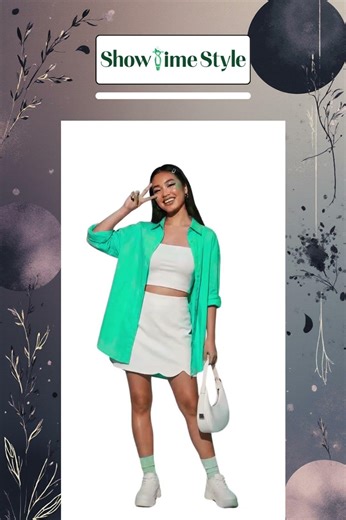 Jhene Aiko Concert Outfit ideas