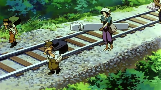 The Cockpit ザ・コクピット Kamikaze [Eng Dub] (OVA - 1993) Leiji Matsumoto Toshihiro Kawamoto