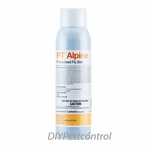 PT Alpine Pressurized Fly Bait