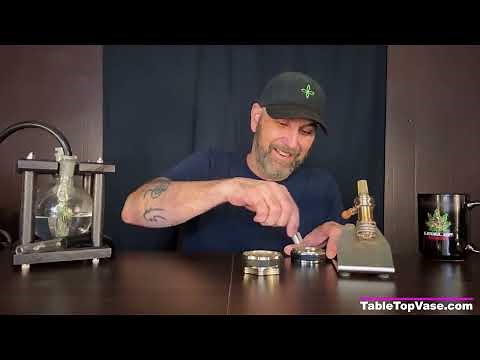 Ruby Twist Ball Vape – My Hard-Hitting Formula
