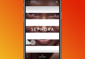 Instagram tests ads on IGTV to shares revenue with creators
