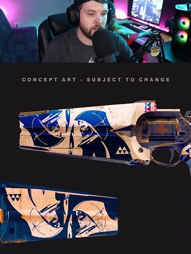 New Pale Heart Loot | Healing Guns with a Twist | Destiny 2