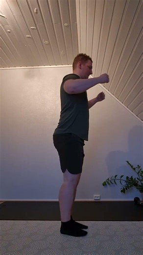 Hindu Squats: Yoga + Calisthenics Leg Exercise 🔥