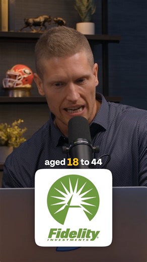 A financial plan might not be as complicated as you think. The Financial Order of Operations is a 9-step guide for your next dollar - and it sounds like more than half of Americans could use it. | The Money Guy Show