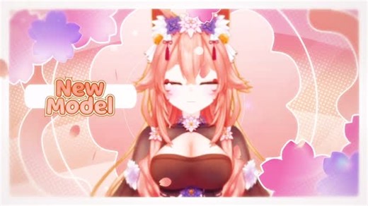 Cami on Instagram: "Hiyo! Come join me on January 10th, 2026 at 12pm PST for my official launch of my rebrand and new model debut! 🌸 Live 2D Model Design and Rigging: https://x.com/ChokedShark Logo: https://x.com/mimzyvt Emotes: https://x.com/amarisuart Music: https://vgen.co/kevinptm Video Edit: https://x.com/yuuzaa_ #vtuber #vtuberdebut #debut"