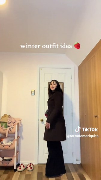 Cute Winter Outfit Ideas: Stay Stylish & Cozy