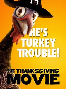 Stream The Thanksgiving Movie (2020): Find it on Netflix, Prime Video, Hulu & more