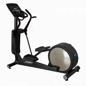 [Hot Item] The Best-Selling Commercial Multifunctional Fitness Equipment of 2025 with Exercise Bike