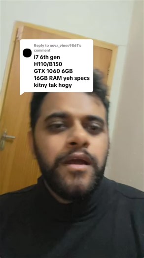 Cat Electronics 😺 on Instagram: "I5 6th Gen 16gb ddr4 rams 500gb hard 128gb SSD GTX 1060 6gb Graphics card Gaming Case with 3 argb fans 22 inch screen RGB keyboard mouse All cables Pre installed Games and windows of your choice RS:85000 Headphones will be added @2000 additional if required"